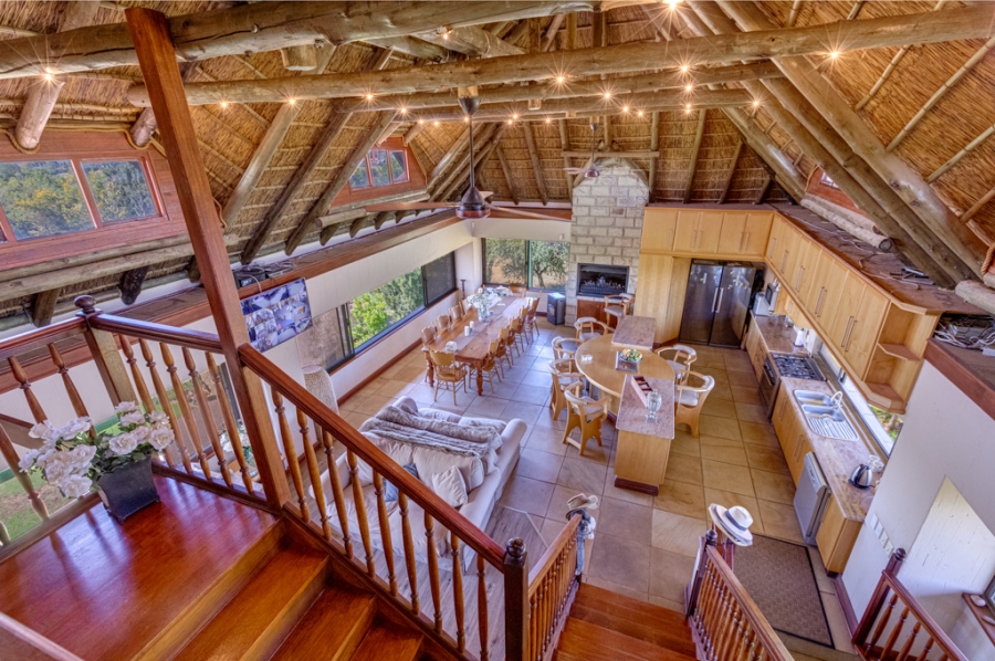 5 Bedroom Property for Sale in Luciana Country Estate Free State